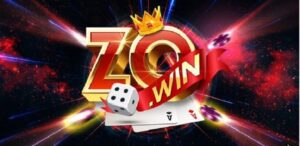 Zowin - Cổng game trực tuyến uy tín cho bạn