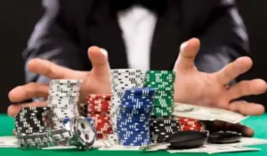 Giữ vững tâm lý khi chơi game Poker